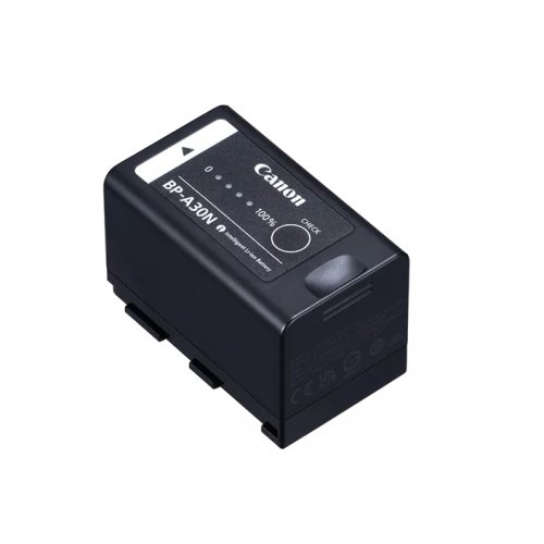 Canon BP-A30N Pro 3200 mAh Lithium-Ion Battery