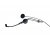 Audio Technica ATM73cW Cardioid Condenser Headworn Microphone (4-Pin)