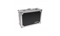 Magma Multi-Format Flight Case Fits CDJ-3000X - Chrome