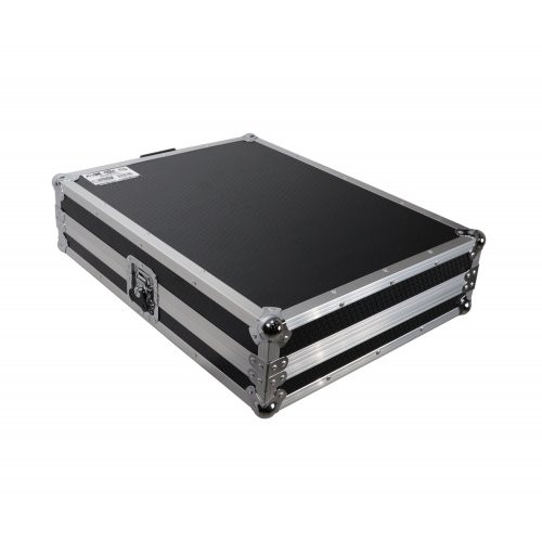 ProX Universal Road Case w/Diced Foam for Mixers 18in x 21in