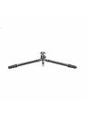 Benro Tortoise Columnless Carbon Fiber Tripod w/ GX30 - 2 Series, 4 Sections
