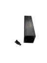 AVShop D Chassis Adaptor Extrusion 3.5in (similar to NA-Housing)