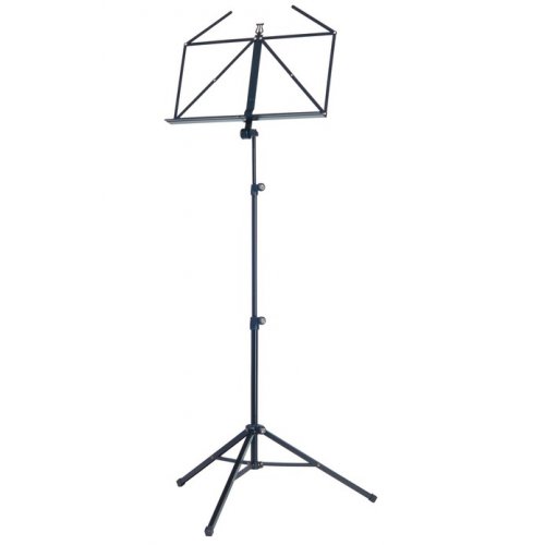 K&M 10065 Music Stand (Black)