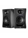 Kali Audio LP-UNF 4in 2-Way Powered Speaker System w/Bluetooth (Pair, Black, OB)