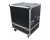 ProX Universal Flight Case Dual Speakers or Single Subwoofer