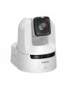 Canon CR-N350 4K NDI PTZ Camera w/ 20x Zoom - White