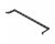 Middle Atlantic LBP-4A 4in Offset L-Shape Lace Bar - 10-Pack