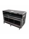 ProX Video Controller Case BMD ATEM 1M/E Advanced Panel + 2 screens by Santosom