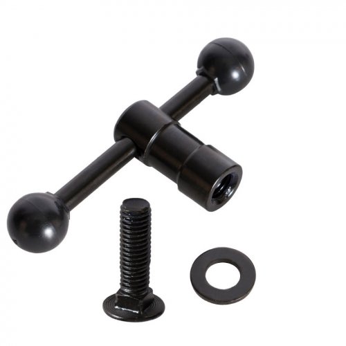On-Stage Stands 54652 Replacement T-Nut Assembly