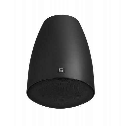 TOA Canada PE-304U Pendant Speaker (UL Certified) - Black