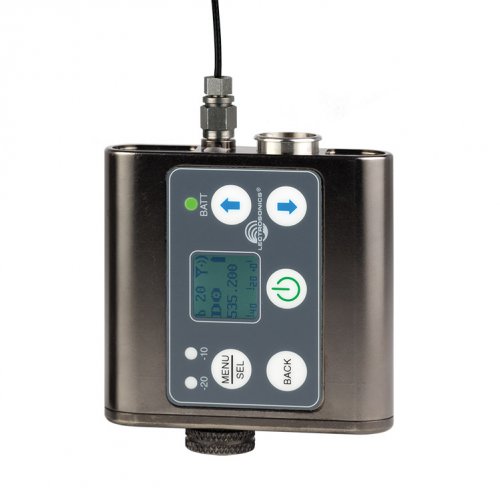 Lectrosonics SMDWB Wideband Transmitter (Freq: A1)