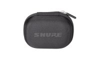Shure Zipper Case for Nexadyne Wireless Vocal Microphone Capsules