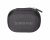 Shure Zipper Case for Nexadyne Wireless Vocal Microphone Capsules