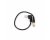 Film Devices Hirose Straight to Hirose 90 Power Cable - 30 cm