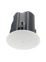 JBL Control 445C/T 5.25in RBI Two-Way Coaxial Ceiling Loudspeaker (Pair)