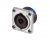 Neutrik NLT8MPXX 8 Pole Male speakON Panel Mount