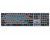 Logickeyboard Adobe Graphic Designer TITAN Wireless Backlit Keyboard - PC