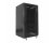 SyncSystem AV Rack Cabinet 21U w/ Glass Door