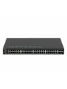 Netgear GSM4352 52 Port 1Gb PoE+ Managed AV Switch w/SFP+