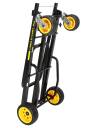 RocknRoller Multi-Cart R14G Mega Ground Glider