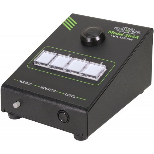 Studio Technologies Model 354A Talk Station