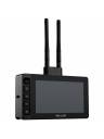 SmallHD Ultra 5 Monitor with Teradek Bolt 6 TX 750 Transmitter