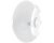 Electro-Voice EVID 4.2T 70V Dual 4in Surface-Mount Speaker (Pair) (White)