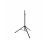 Gravity Stands 35mm Aluminium Speaker Stand with Gas Spring 35 - Black