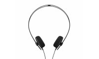 AIAIAI Tracks Supra-Aural Headphone w/USB-C - Black