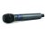 Lectrosonics DHu Digital Handheld Transmitter