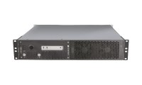 Sonnet xMac mini (2024+) 2U Rackmount Enclosure System w/ Echo III Module