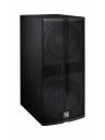Electro-Voice TX2181 Tour X-Series 1000W Passive Subwoofer - Dual 18 Inch
