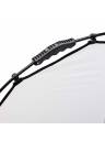 Manfrotto HaloCompact Plus Diffuser 98cm (38\'\') 2 Stop