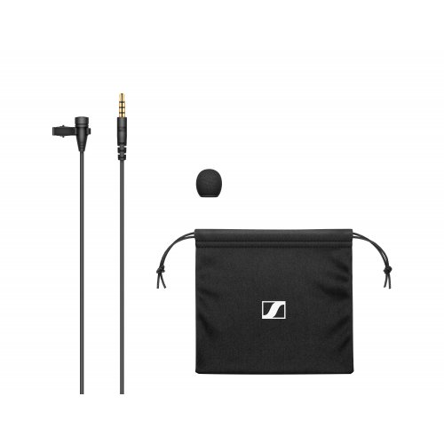 Sennheiser XS Lav Mobile TRRS Lavalier Microphone
