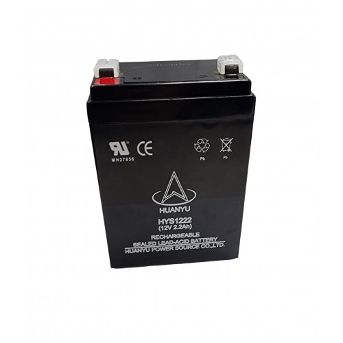 Samson Battery for Expedition Escape 12v 2.2Ah