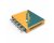 AVMatrix SD1141 1×4 SDI Re-Clocking Distribution Amplifier
