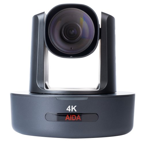 AIDA 4K NDI/IP/HDMI PTZ Camera 30X Zoom - Black