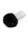 Bubblebee The Windkiller SE for Portable Recorders - S