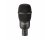 Audio Technica Pro 25AX Hypercardioid Dynamic Instrument Mic