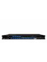 LEA Professional Connect 88D 8-Channel Amplifier with Dante