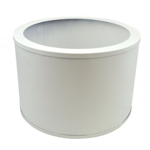 TOA Canada Q-HY-BC28W Back Can - White