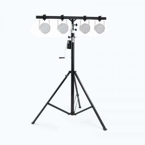 On-Stage LS9900B Crank-Up Lighting Stand