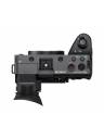 Sony FX2 Full-Frame Cinema Camera w/ XLR Handle Unit