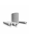 LD Systems MAUI 5 Portable Column PA System w/ Mixer and Bluetooth - White