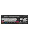 Logickeyboard Adobe Filmmaker Premiere Pro/After Effects ASTRA 2 Keyboard - Mac