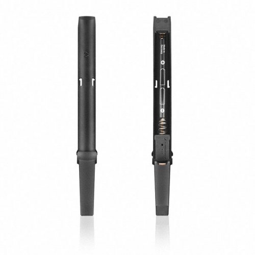 Sennheiser B 60 Battery Compartment