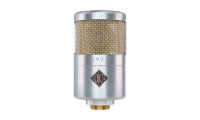 Soyuz 1973 FET Large Diaphragm Condenser Microphone - Silver