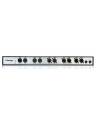 Clear-Com LQ-R2W4-4W4 8-Channel / 4x4, 2x2-Wire Partyline IP Interface