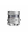 Thypoch Simera 35mm F1.4 Full-Frame Photography Lens - Fujifilm X Mount (Silver)