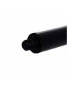 Gravity Stands Robust Steel Extension Rod with 3/8\" Thread - Small